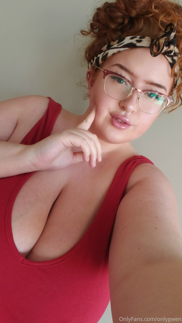 Photo by onlygwen published on July 29,2023 06:15:21 - BestThots