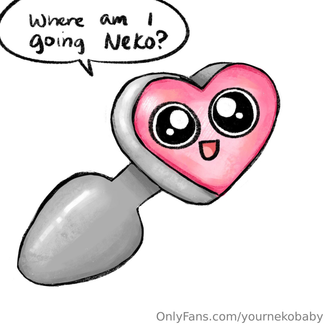 Photo by yournekobaby published on June 30,2023 11:44:10 - BestThots