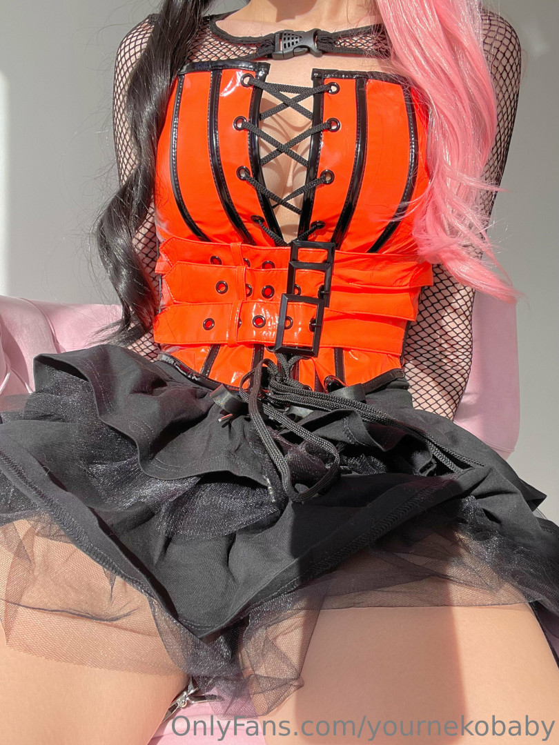 Photo by yournekobaby published on June 30,2023 11:44:50 - BestThots