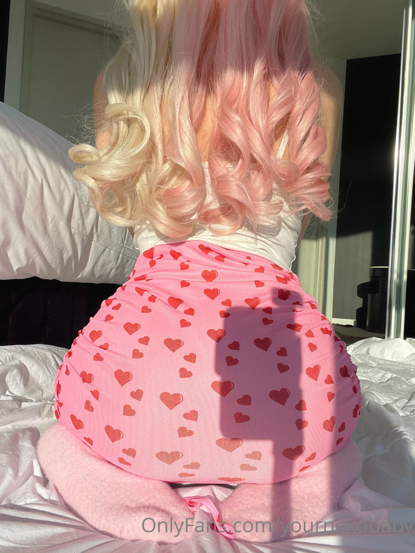 Photo by yournekobaby published on June 30,2023 11:48:29 - BestThots