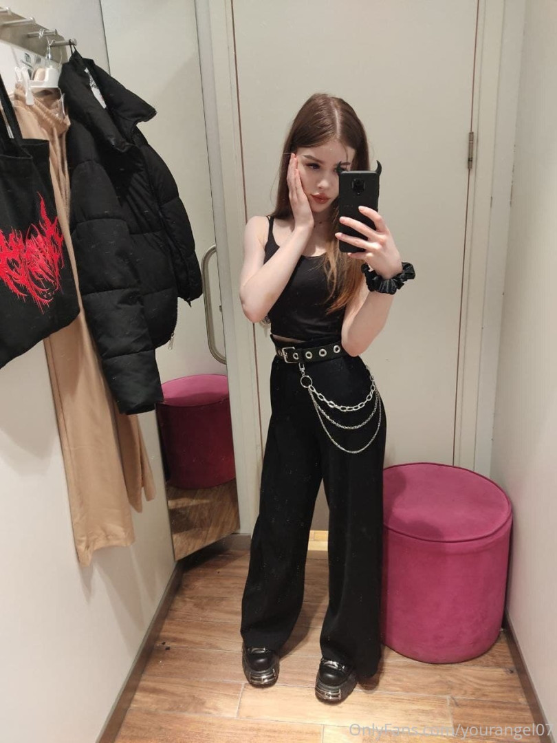 Photo by yourangel07 published on June 30,2023 12:42:18 - BestThots