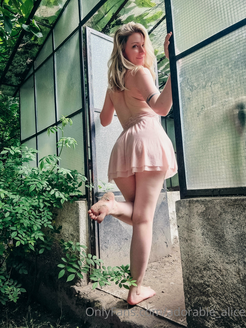 Photo by adorable_alice published on November 20,2023 08:13:33 - BestThots