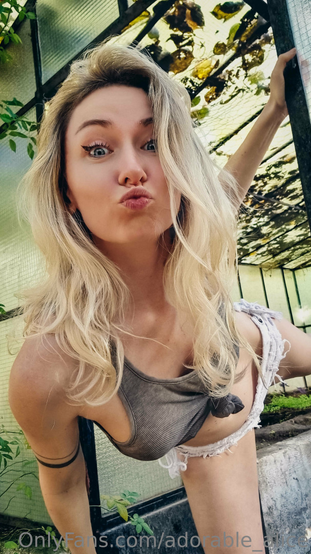 Photo by adorable_alice published on November 20,2023 08:14:14 - BestThots