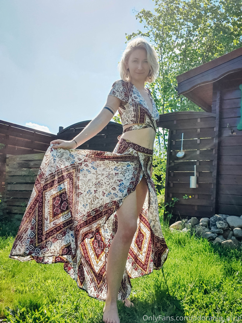 Photo by adorable_alice published on November 20,2023 08:14:27 - BestThots