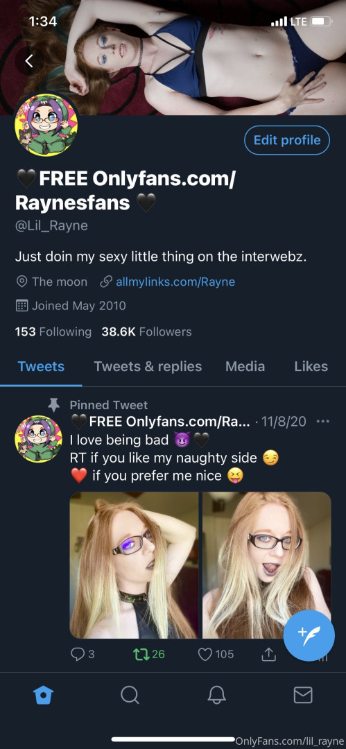 Photo by lil_rayne published on July 8,2023 15:52:19 - BestThots