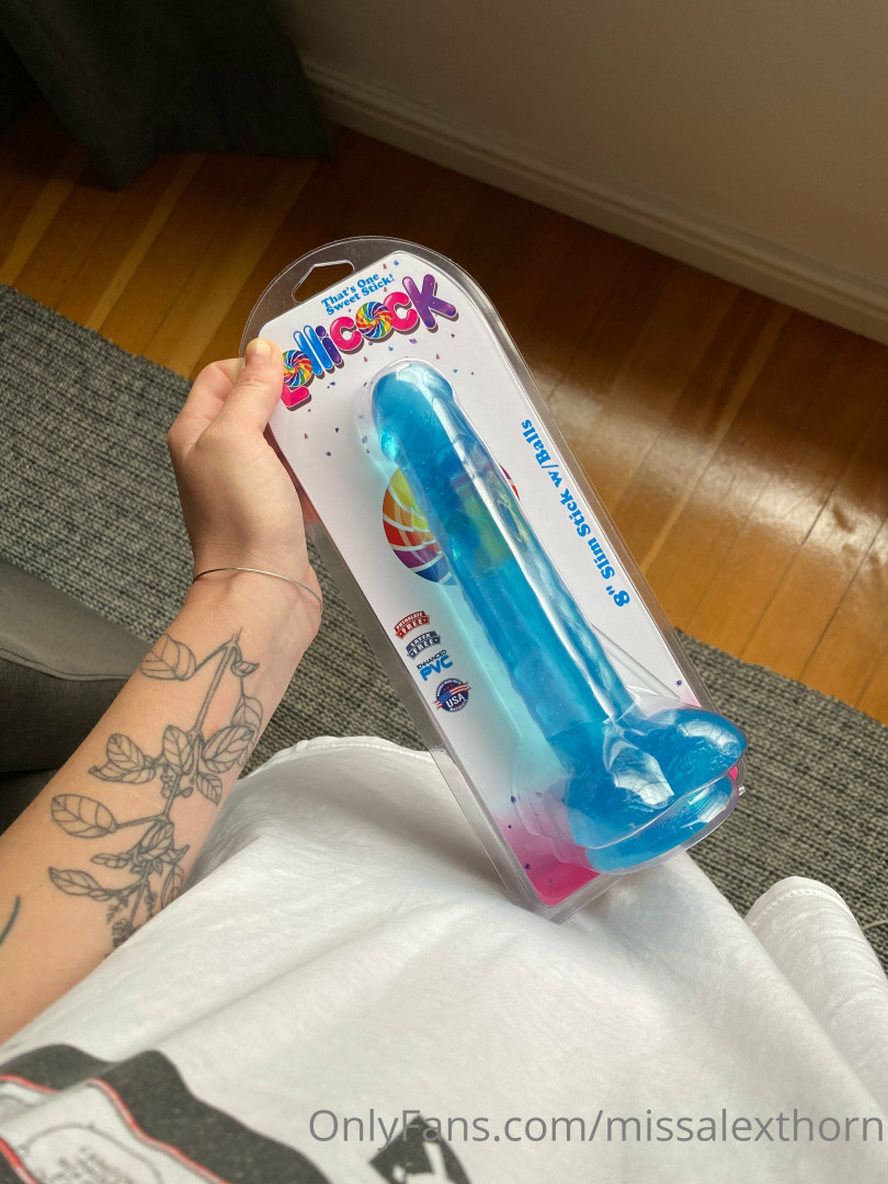 Photo by missalexthorn published on June 15,2023 21:07:26 - BestThots