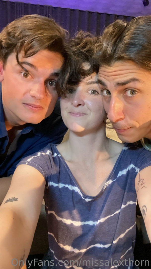 Photo by missalexthorn published on June 15,2023 21:08:56 - BestThots