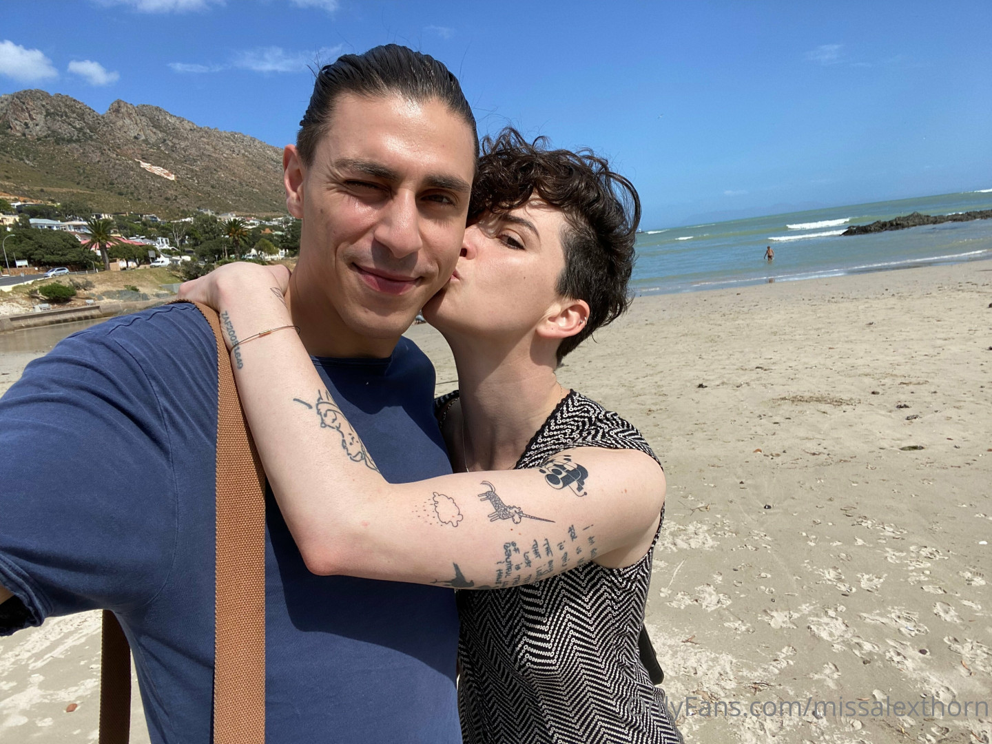 Photo by missalexthorn published on June 15,2023 21:11:56 - BestThots