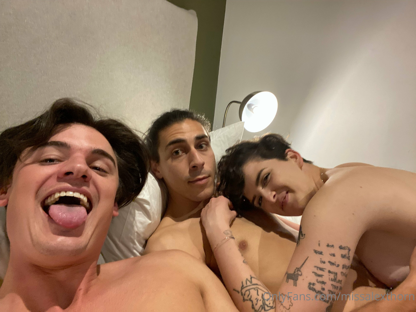 Photo by missalexthorn published on June 15,2023 22:34:38 - BestThots