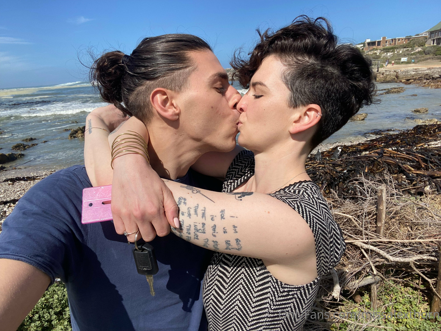 Photo by missalexthorn published on June 15,2023 22:42:47 - BestThots
