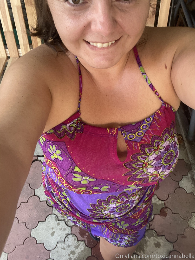 Photo by toxicannabella published on June 4,2023 05:59:50 - BestThots
