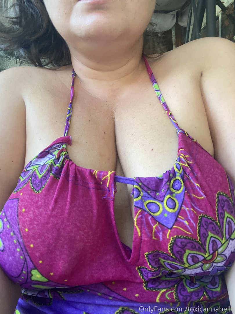 Photo by toxicannabella published on June 4,2023 06:01:16 - BestThots