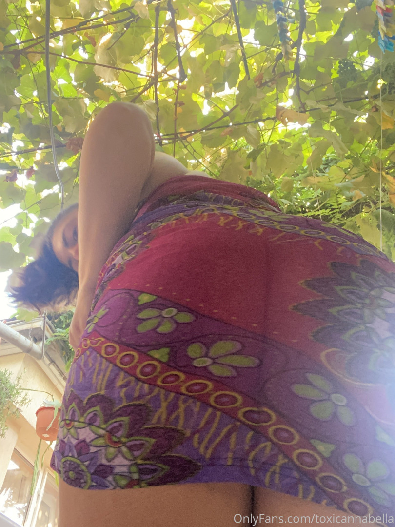 Photo by toxicannabella published on June 4,2023 06:01:34 - BestThots