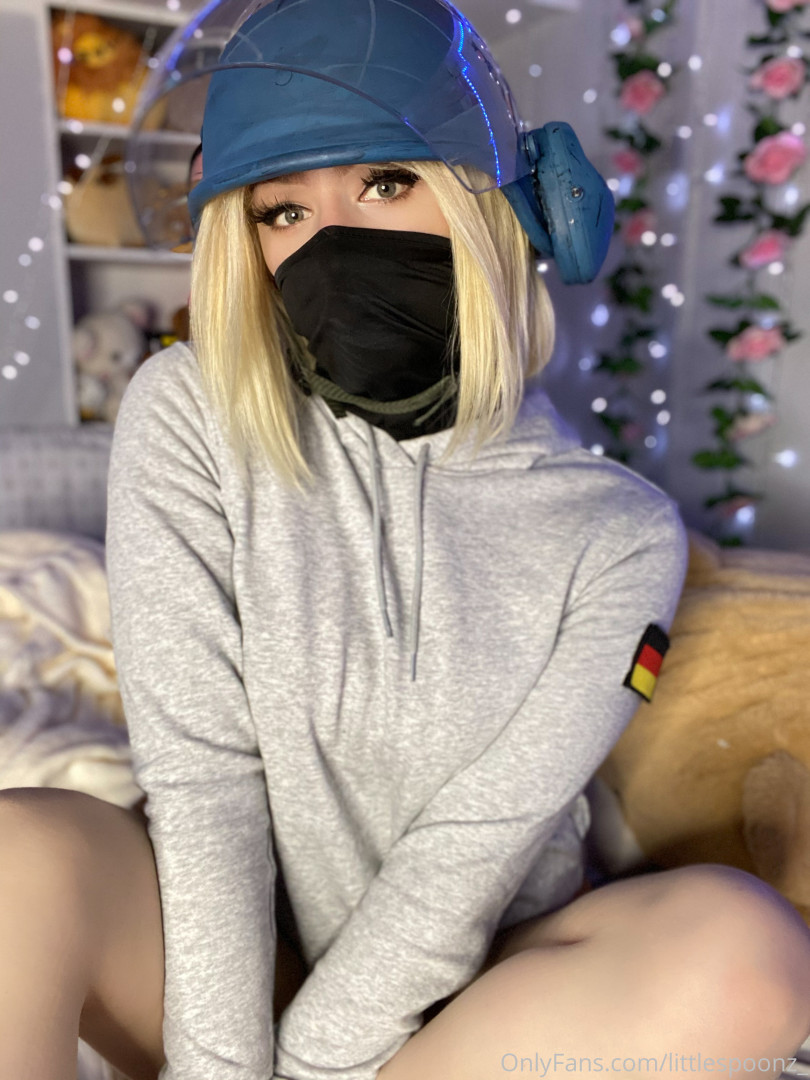 Photo by littlespoonz_ published on October 14,2023 18:31:34 - BestThots