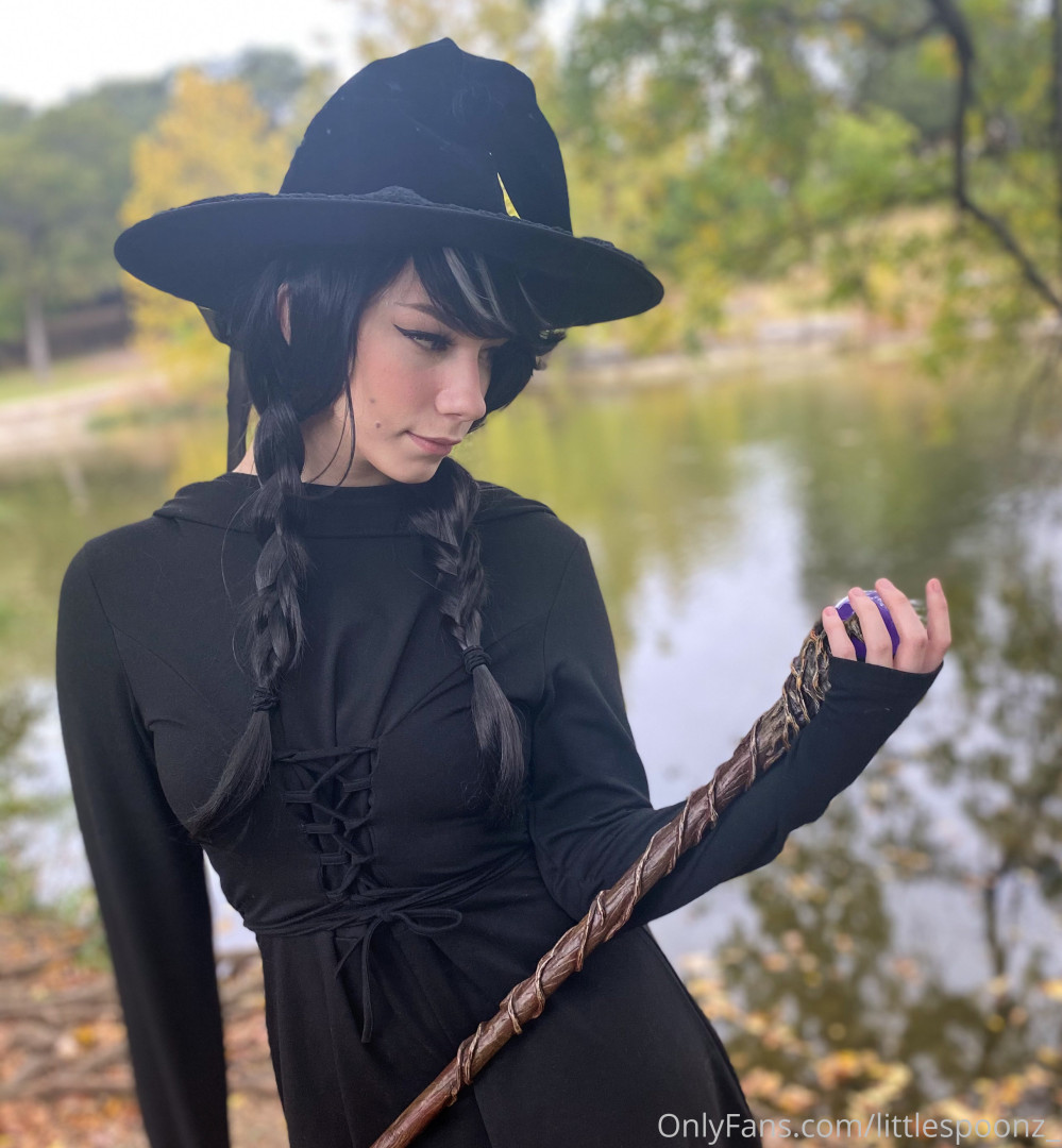 Photo by littlespoonz_ published on October 14,2023 19:34:21 - BestThots