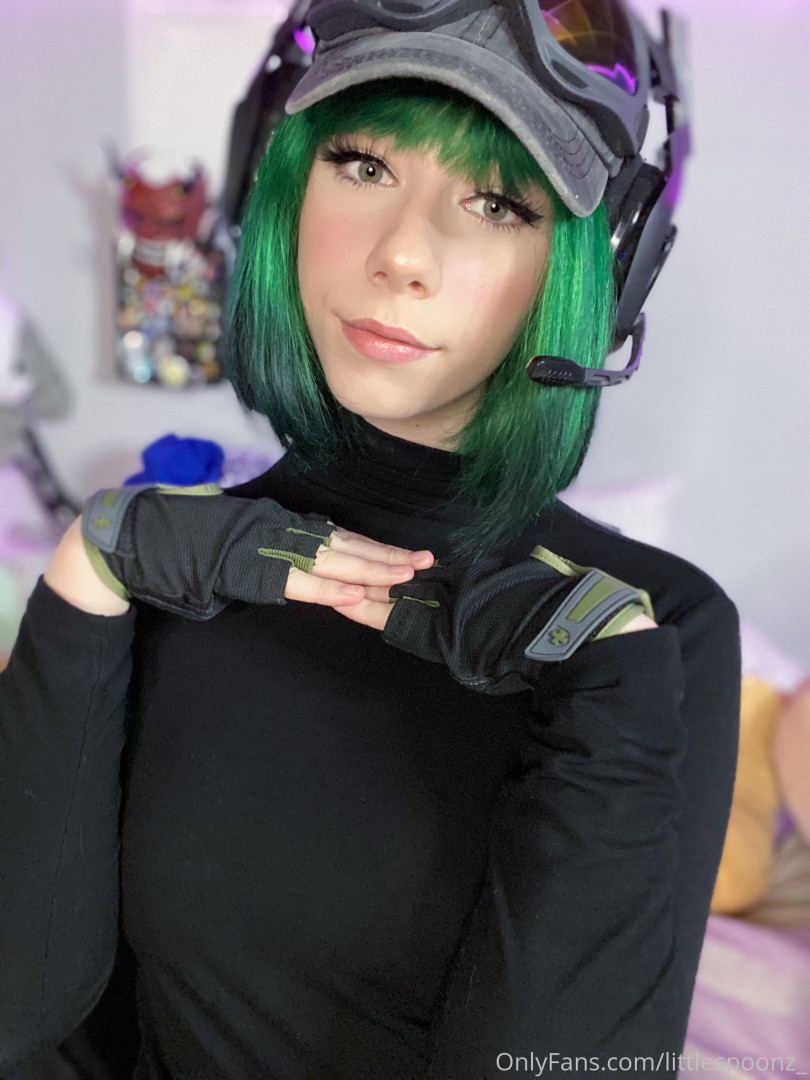 Photo by littlespoonz_ published on October 14,2023 22:41:03 - BestThots