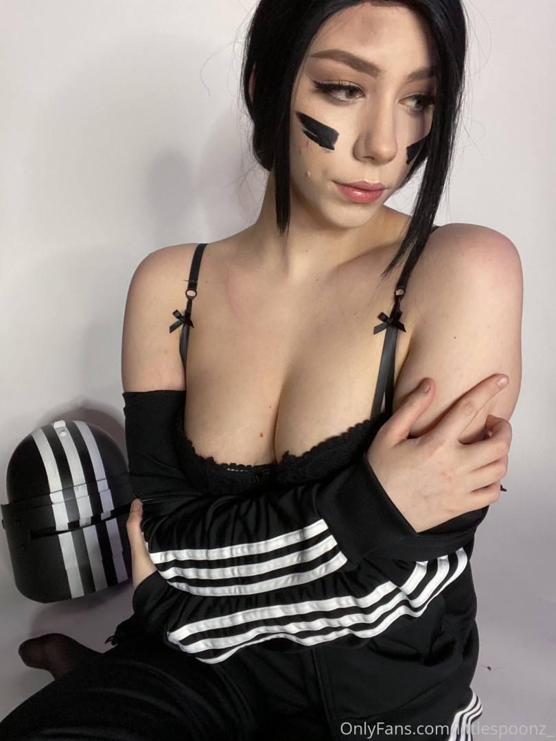 Photo by littlespoonz_ published on October 14,2023 22:45:44 - BestThots