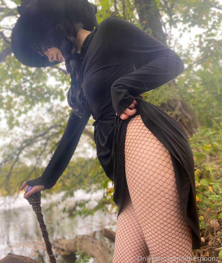 Photo by littlespoonz_ published on October 14,2023 22:59:36 - BestThots