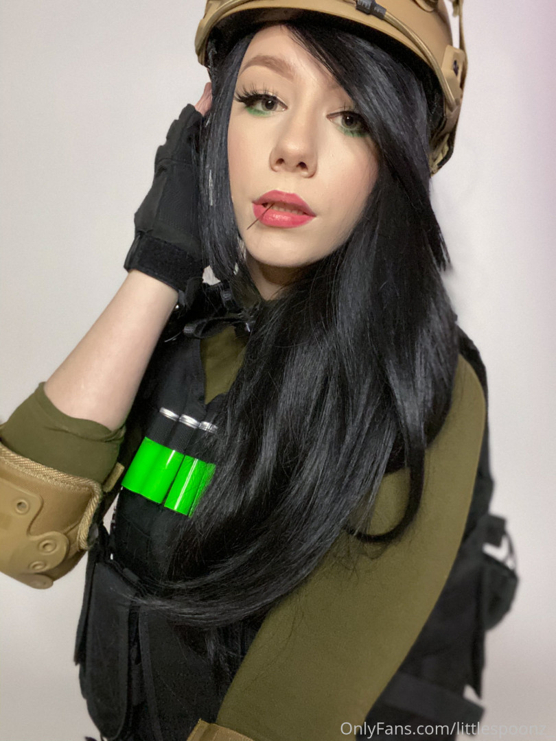 Photo by littlespoonz_ published on October 14,2023 23:15:45 - BestThots