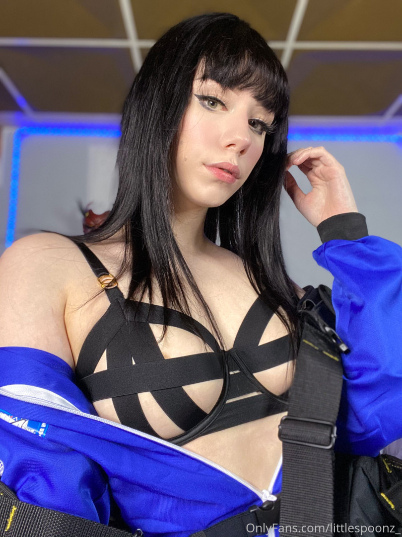 Photo by littlespoonz_ published on October 14,2023 23:40:39 - BestThots