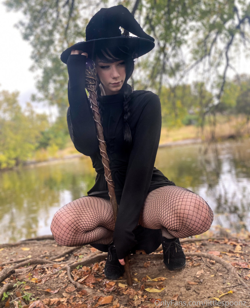 Photo by littlespoonz_ published on October 14,2023 23:58:54 - BestThots