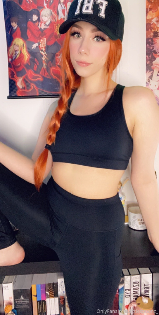 Photo by littlespoonz_ published on October 15,2023 00:14:39 - BestThots