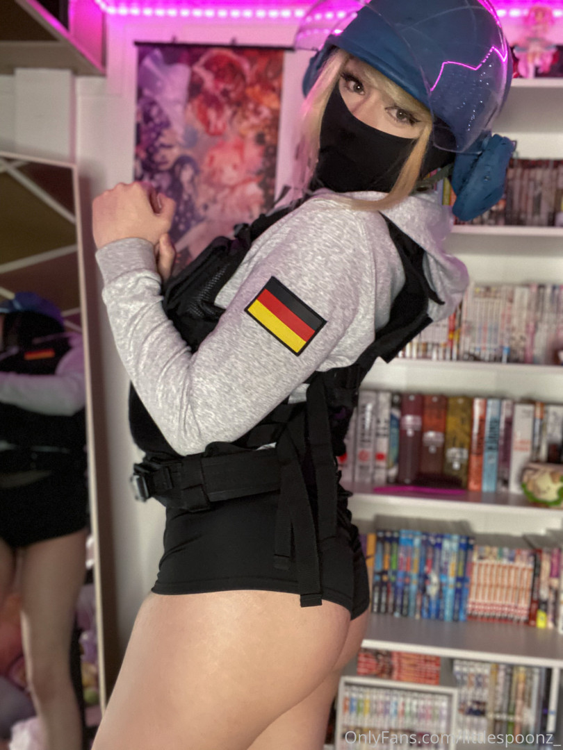 Photo by littlespoonz_ published on October 15,2023 00:23:34 - BestThots