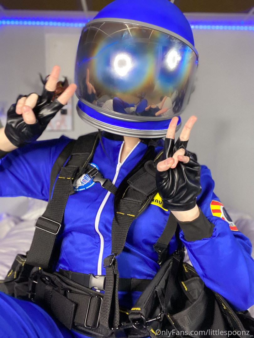 Photo by littlespoonz_ published on October 15,2023 00:58:06 - BestThots