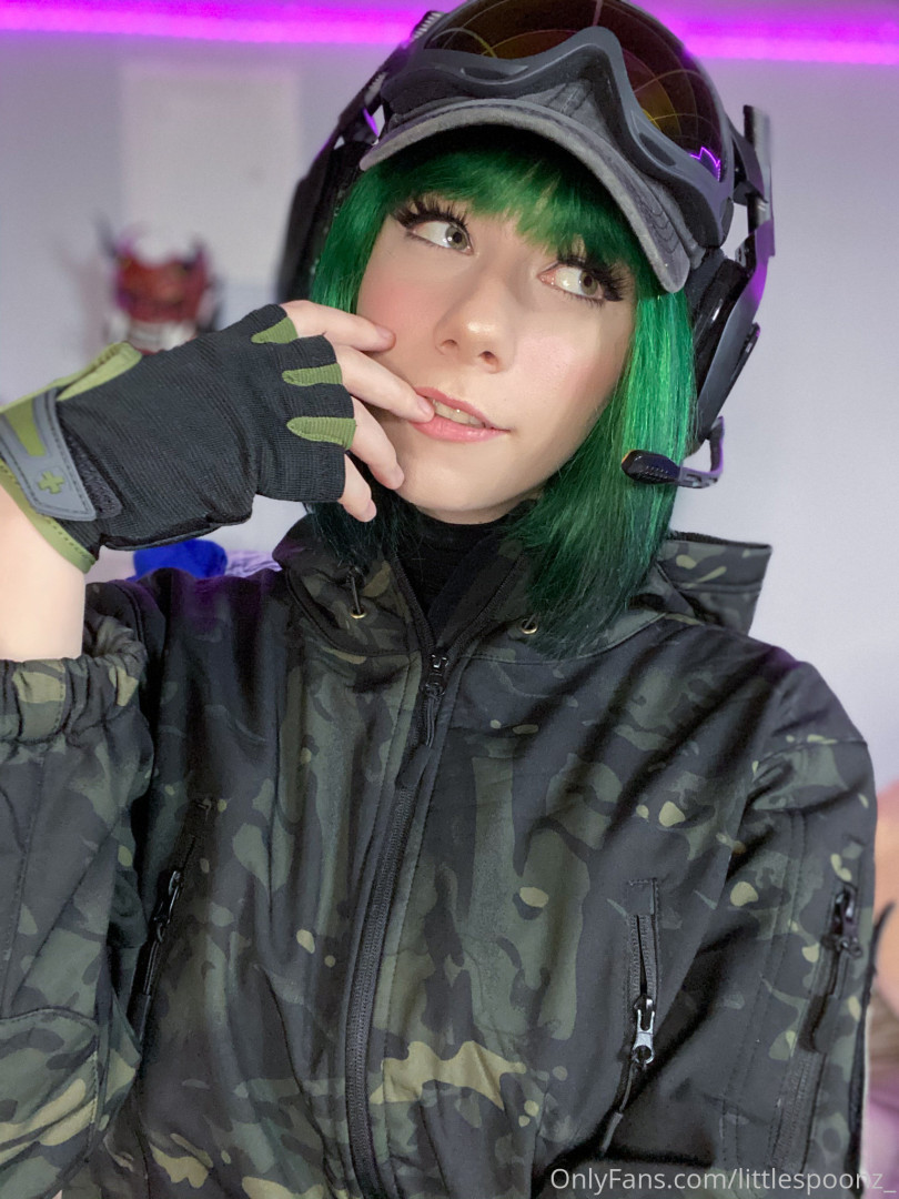 Photo by littlespoonz_ published on October 15,2023 02:43:42 - BestThots