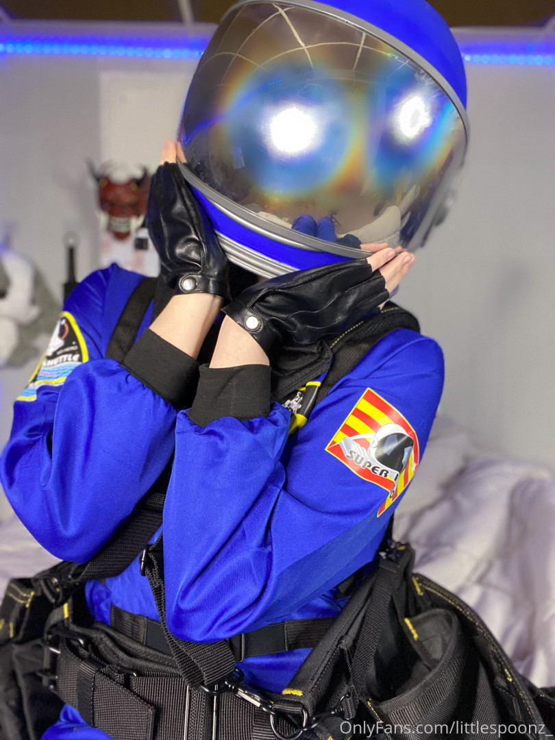 Photo by littlespoonz_ published on October 15,2023 02:50:35 - BestThots