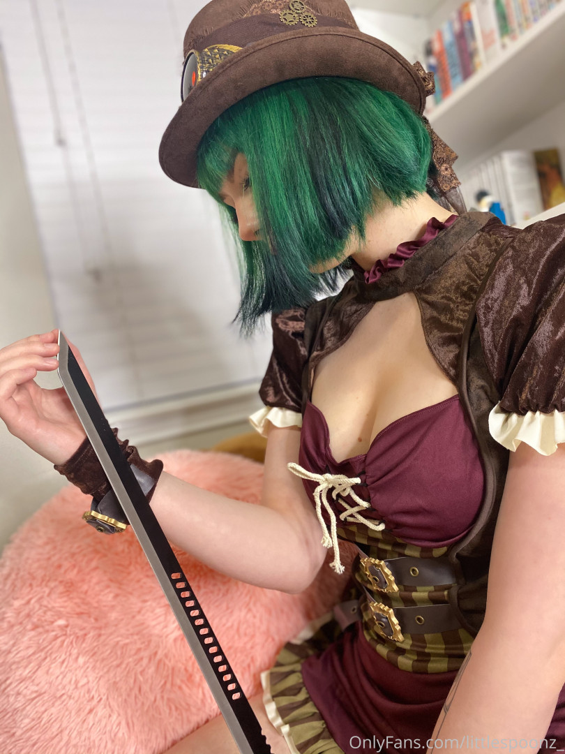 Photo by littlespoonz_ published on October 15,2023 05:09:12 - BestThots