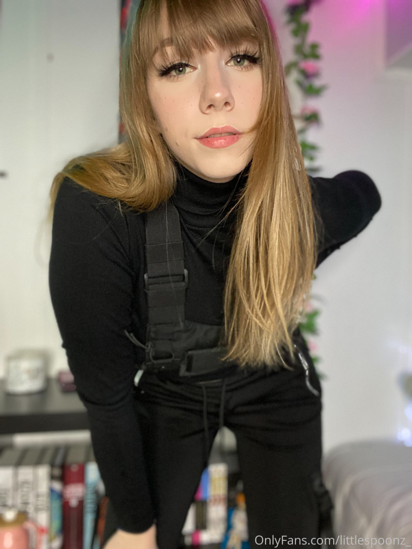 Photo by littlespoonz_ published on October 15,2023 05:16:42 - BestThots