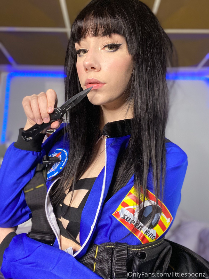 Photo by littlespoonz_ published on October 15,2023 05:31:45 - BestThots