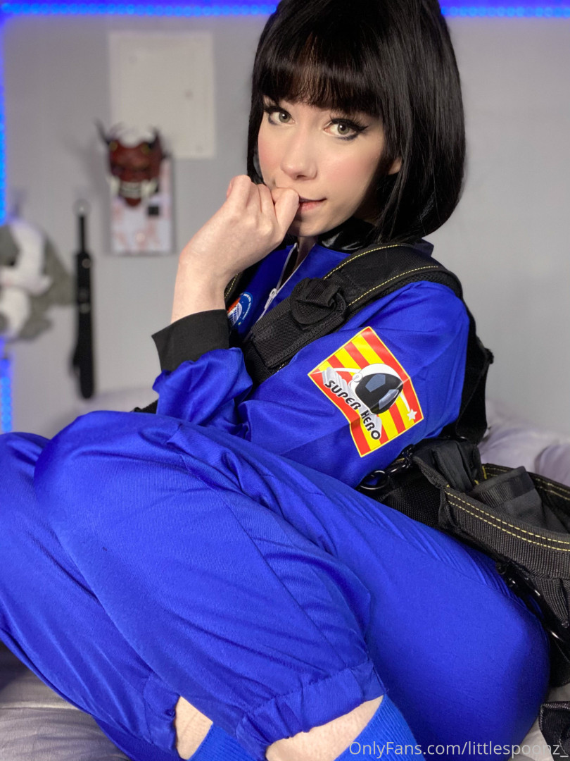 Photo by littlespoonz_ published on October 15,2023 07:14:17 - BestThots