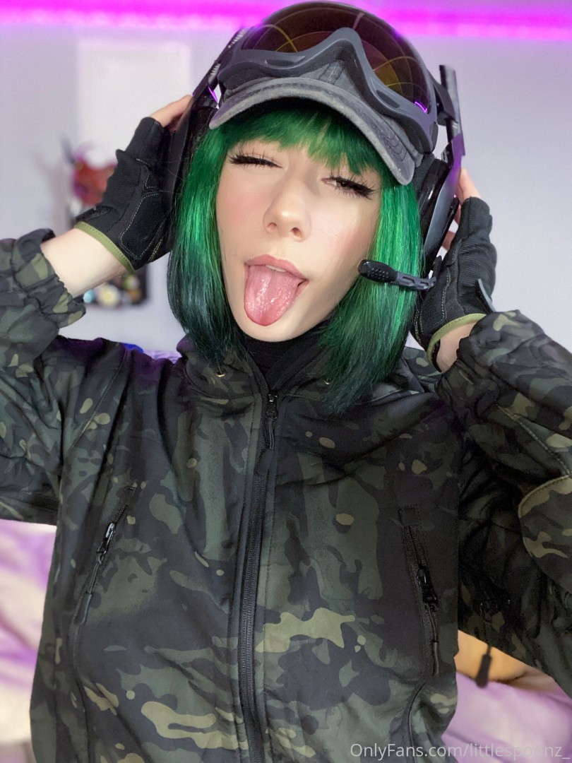 Photo by littlespoonz_ published on October 15,2023 07:31:27 - BestThots