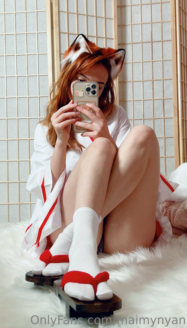 Photo by maimynyan published on July 23,2023 07:15:22 - BestThots