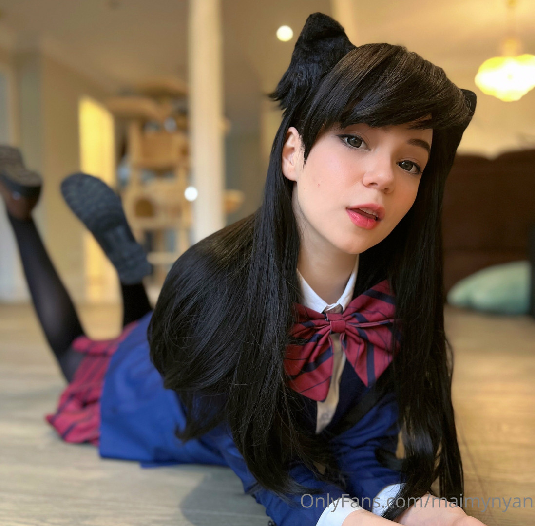 Photo by maimynyan published on July 23,2023 07:15:29 - BestThots