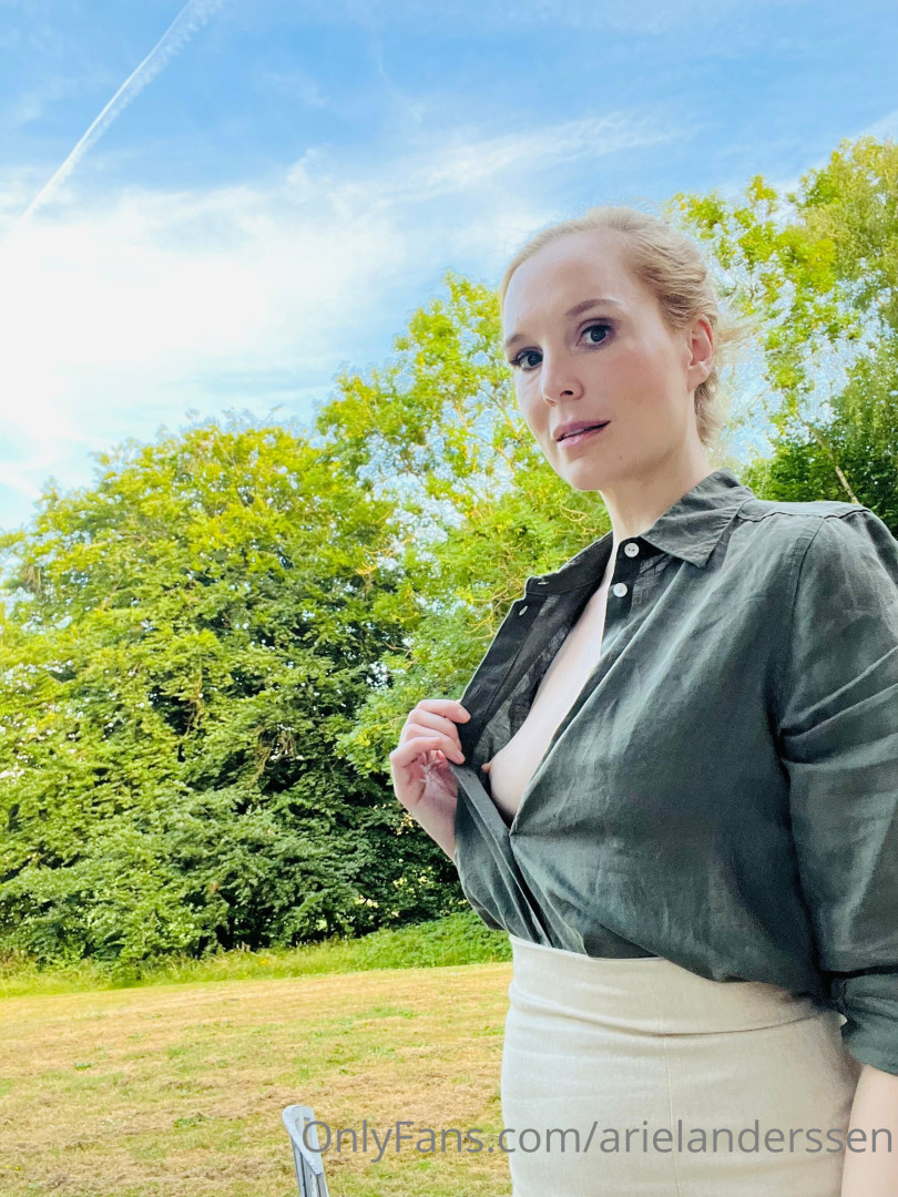 Photo by arielanderssen published on November 24,2023 11:06:33 - BestThots