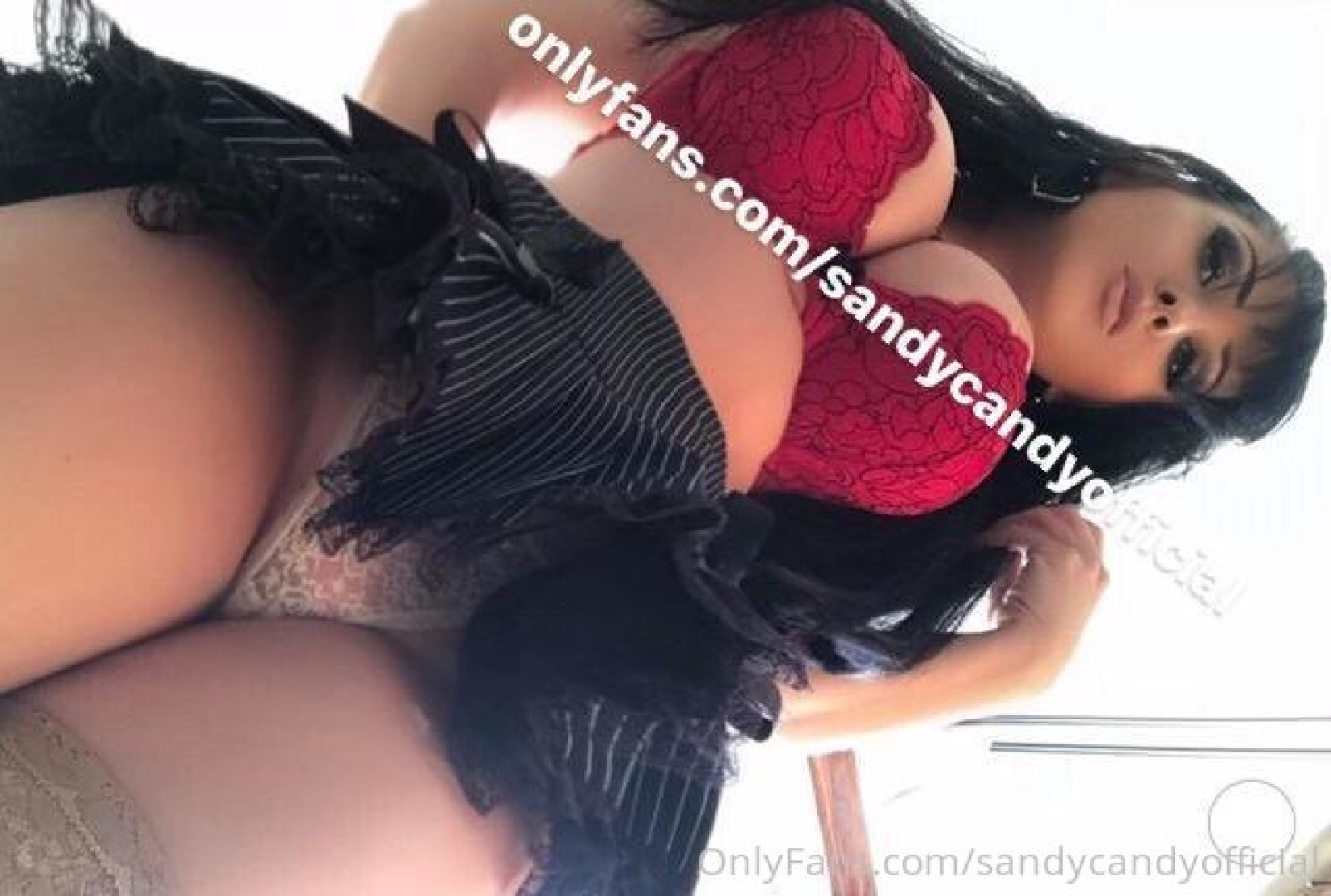 Photo by sandycandyofficial published on August 6,2023 21:16:23 - BestThots