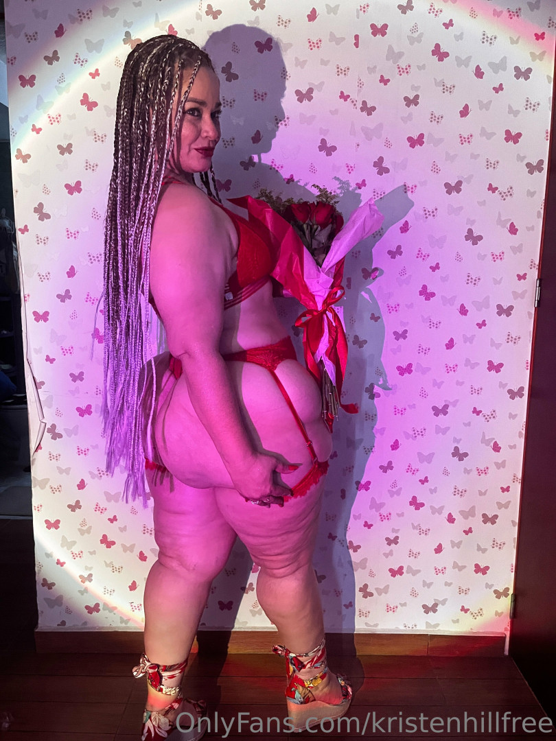 Photo by kristenhillfree published on June 23,2023 08:14:03 - BestThots