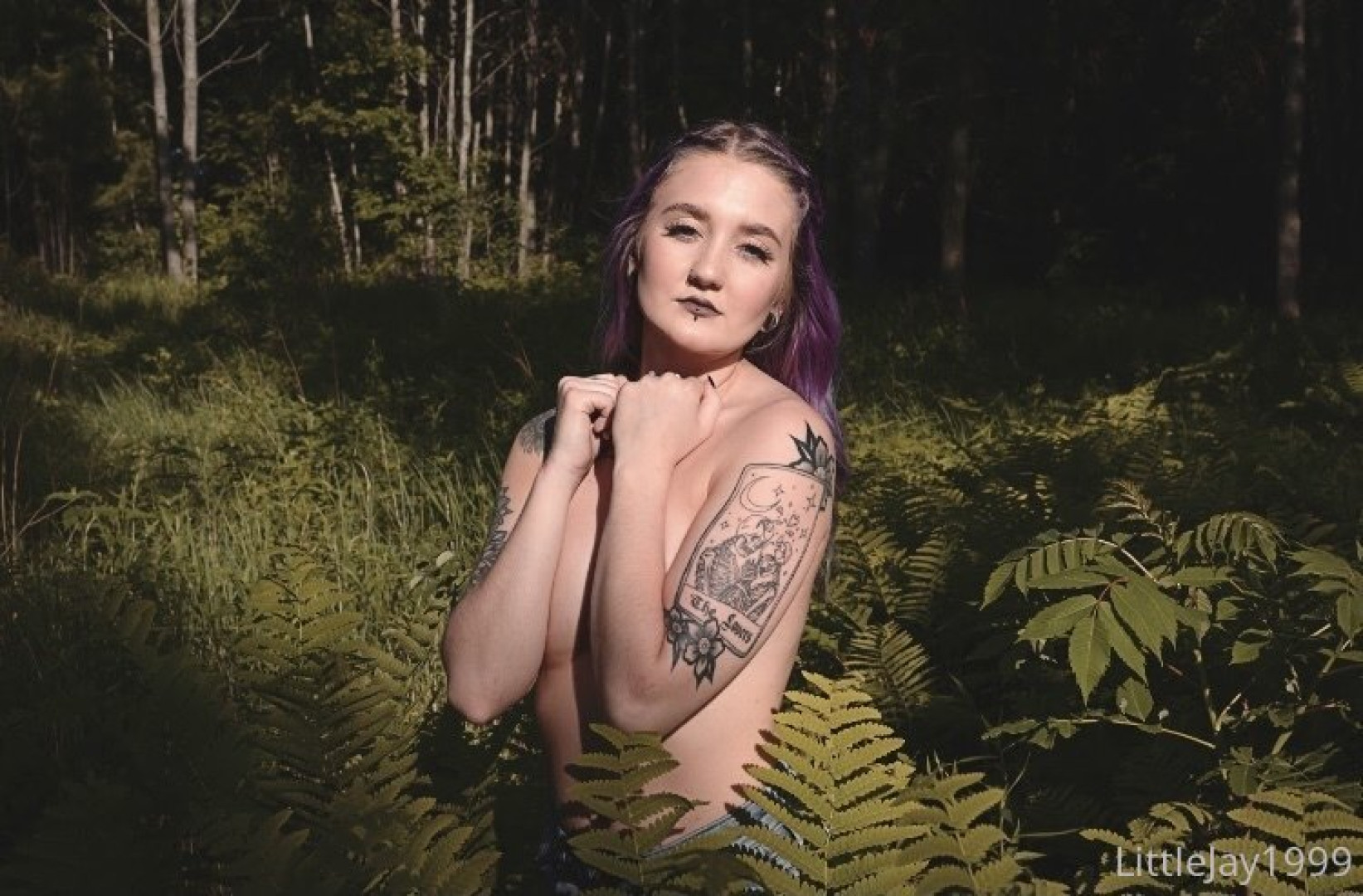 Photo by alyxxxgoth published on October 16,2023 12:14:56 - BestThots