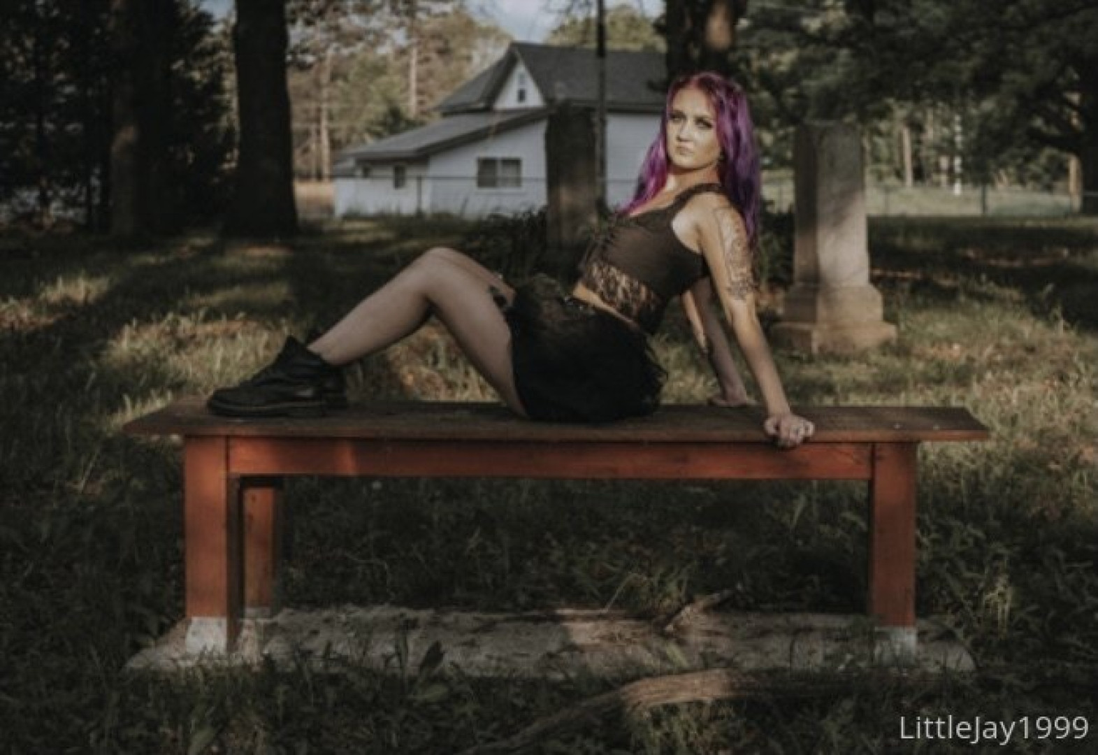 Photo by alyxxxgoth published on October 16,2023 12:50:36 - BestThots