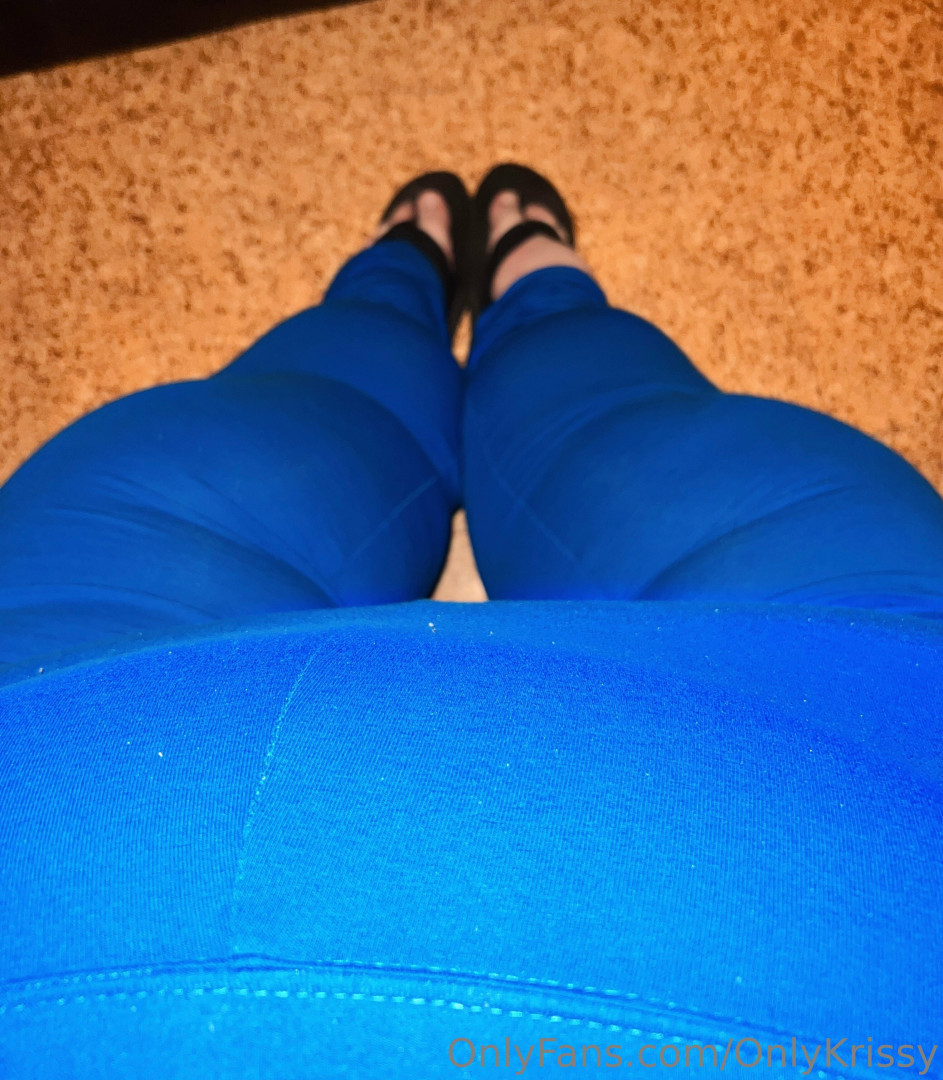 Photo by onlykrissy published on August 1,2023 01:50:36 - BestThots