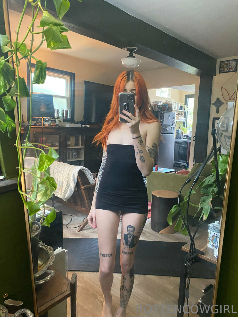 Photo by rottencowgirl published on July 4,2023 15:48:05 - BestThots