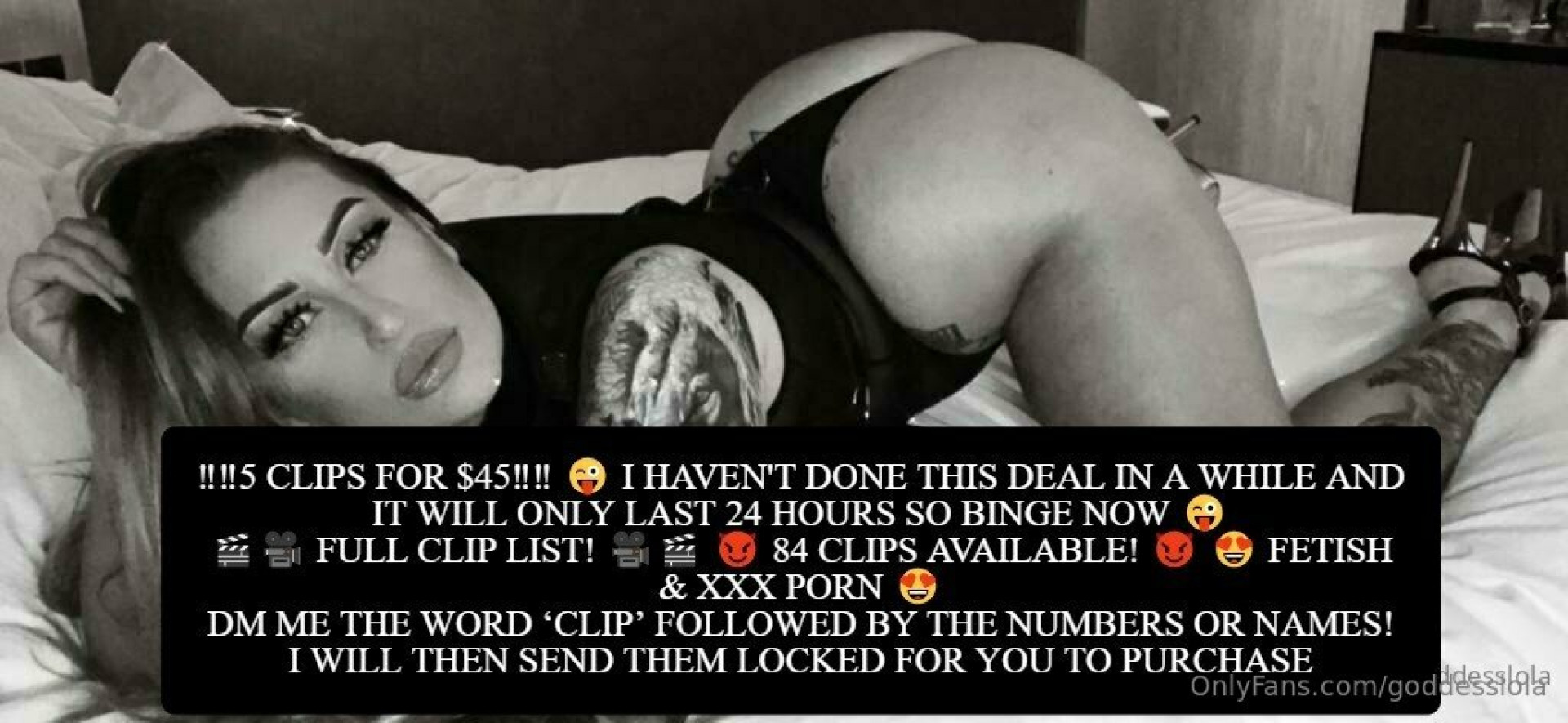 Photo by goddesslola published on June 9,2023 10:40:54 - BestThots