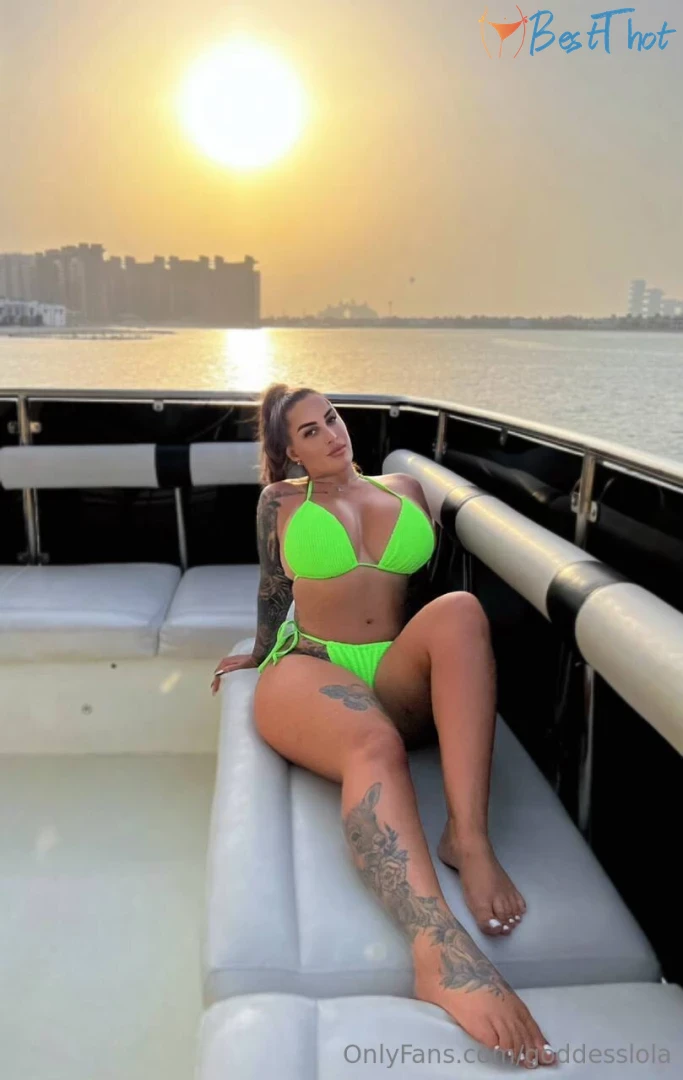 goddesslola #9796866