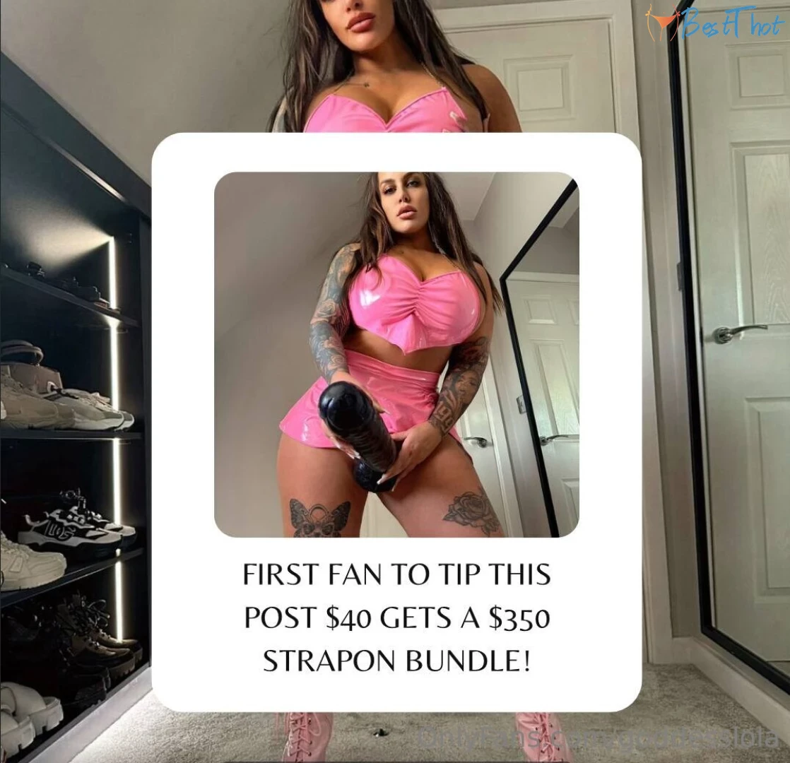 Photo by goddesslola published on January 27,2025 14:01:35 - BestThots