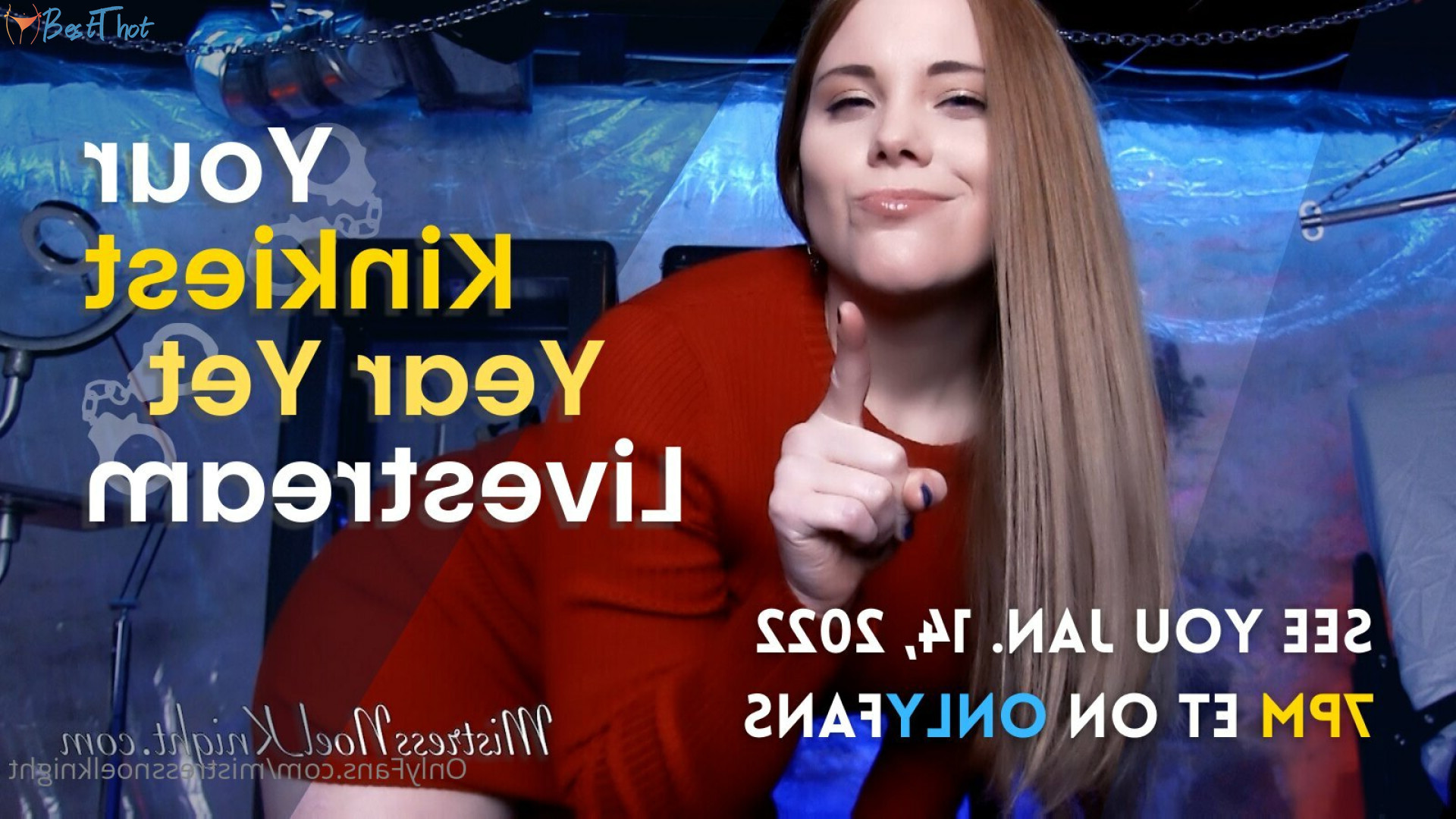 Photo by mistressnoelknight published on December 24,2024 17:13:42 - BestThots