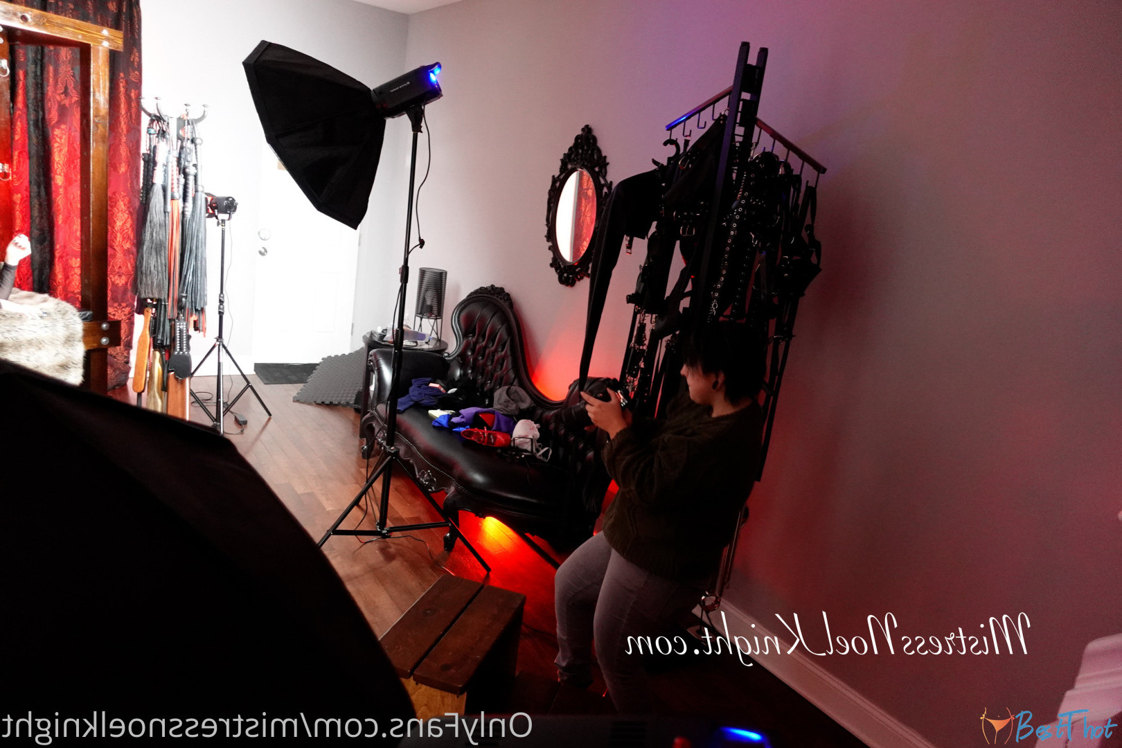 Photo by mistressnoelknight published on December 24,2024 18:12:43 - BestThots