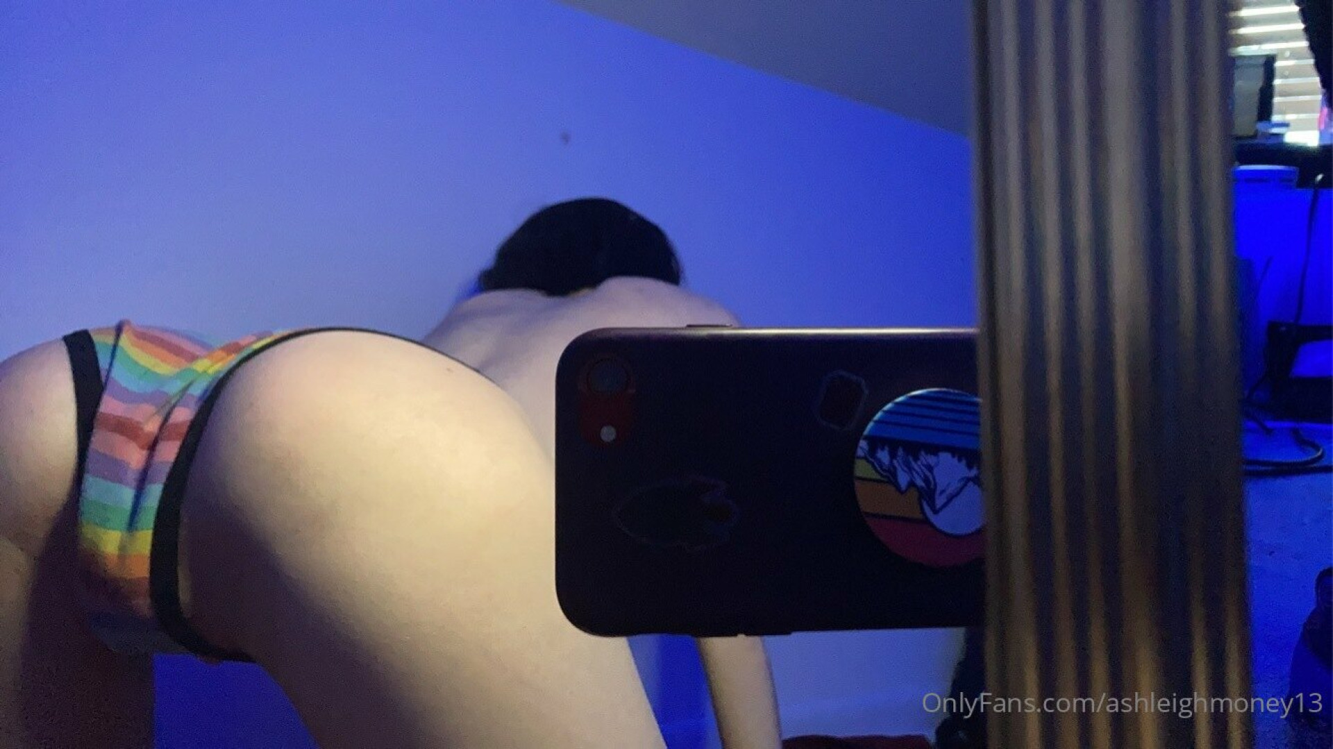 Photo by ashleighmoney13 published on May 30,2023 22:40:32 - BestThots